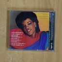 EVELYN KING - GET LOOSE - CD