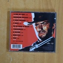 ENNIO MORRICONE - LA MUERTE TENIA UN PRECIO - CD