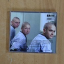 MANUEL VILLALTA - PLANTA 4 - CD