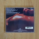 PASSION - DONT STOP MY LOVE - CD