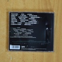 LUCAS VIDAL - MIENTRAS DUERMES - CD