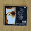 BINGEN MENDIZABAL / BORJA RAMOS - NOS MIRAN - CD