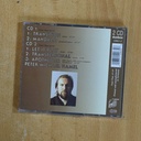 PETER MICHAEL HAMEL - TRANSITION - CD