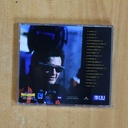 MARIO DE BENITO - MAMBI - CD