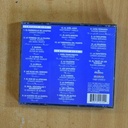 VARIOS - 24 GRANDES EXITOS DE ZARZUELA - CD