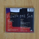 LUIS COBOS - VIENTO DEL SUR - CD