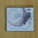 PLACIDO DOMINGO - DE MI ALMA LATINA - CD