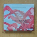 AINHOA ARTETA - LA OTRA ORILLA - CD