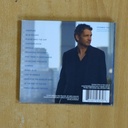 CHRIS STANDRING - BLUE BOLERO - CD