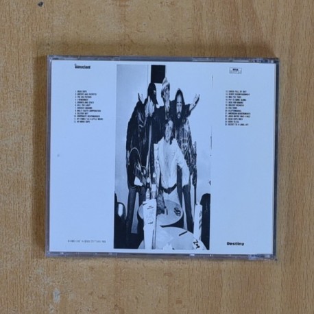 MDC - ELVIS IN THE RHEINLAND - CD