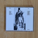 MDC - ELVIS IN THE RHEINLAND - CD