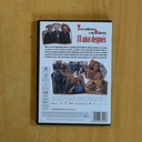 TRES SOLTERAS Y UN BIBERON 18 AÑOS DESPUES - DVD