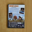 WAYNES WORLD - DVD