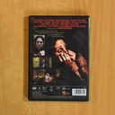 SABE QUE ESTAS SOLA - DVD