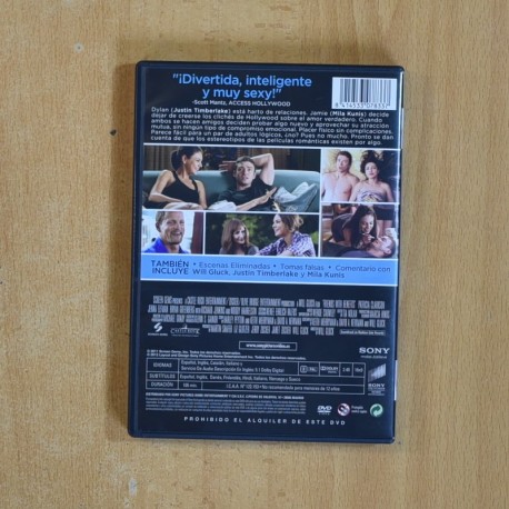 CON DERECHO A ROCE - DVD