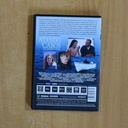 ATANDO CABOS - DVD