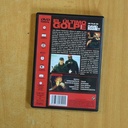 EL ULTIMO GOLPE - DVD