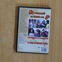 NO DESEARAS AL VECINO DEL 5 - DVD