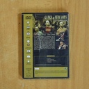 GANGS OF NEW YORK - DVD