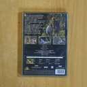 HUIDA HACIA EL SOL - DVD