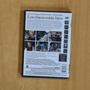 LOS CHICOS ESTAN BIEN - DVD