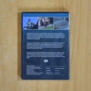 EL TEMPLO DE LAS ESTRELLAS - DVD