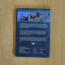 EL TEMPLO DE LAS ESTRELLAS - DVD