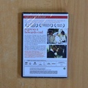 REGRESO A HOWARDS END - DVD
