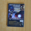 IRON MAN - DVD