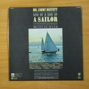 JIMMY BUFFETT - SON OF A SON OF A SAILOR - GATEFOLD - LP