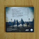 ELECTROSHOCK - BUSKING TOUR - CD