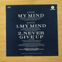 VANESSA FRANKLIN - MY MIND - MAXI
