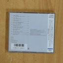 LA LA - LA LA - ED JAPONESA CD