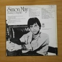 SIMON MAY - SUMMER OF MY LIFE - LP