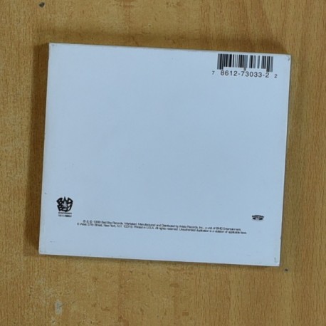 VARIOS - FOREVER - CD