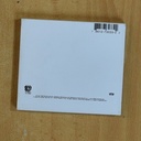 VARIOS - FOREVER - CD