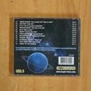 VARIOS - BOOGIE TIMES PRESENTS THE GREAT COLLECTORS FUNKY MUSIC VOL 1 - CD