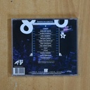 VARIOS - RARE FUNKY GROOVE 8 - CD