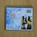 LOS NAVAJOS - LOS NAVAJOS - CD