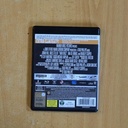 JUEGO DE ARMAS - BLURAY 4K