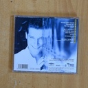 MANU TENORIO - MANU TENORIO - CD