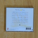 MARIA DOLORES PRADERA - CAMINEMOS - CD