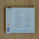 CAFE DEL MAR - XIV - CD