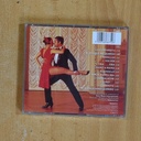 JULIO IGLESIAS - TANGO - CD