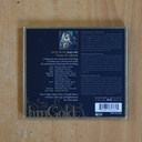 JOHN BLOW - VENUS & ADONIS - CD