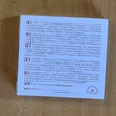 STEPHANE GRAPPELLI - SWINGING WITH DJANGO REINHARDT - 5 CD