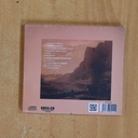 MALDITERIA - CONTRATOS DE VIERNES NOCHE - CD