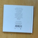 AINHOA ARTETA - LA VIDA - CD