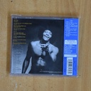 CARL CARLTON - CARL CARLTON - ED JAPONESA CD