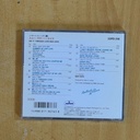 THE BAR KAYS - SAY IT THROUGH LOVE - CD